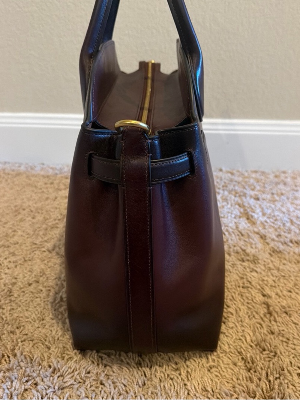 coach empire 40 bag - Picture 4 of 8